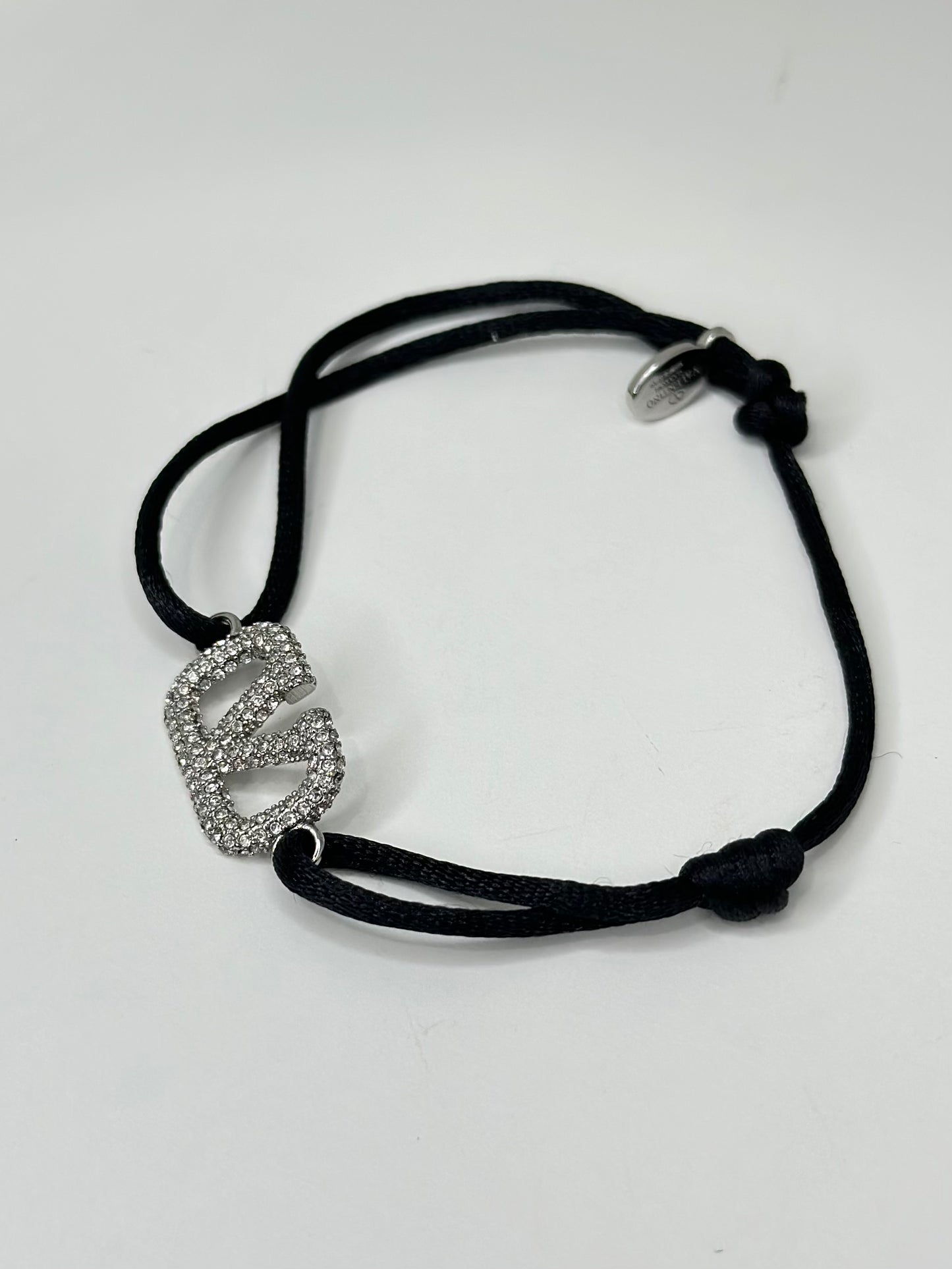 Bracelet V-Black